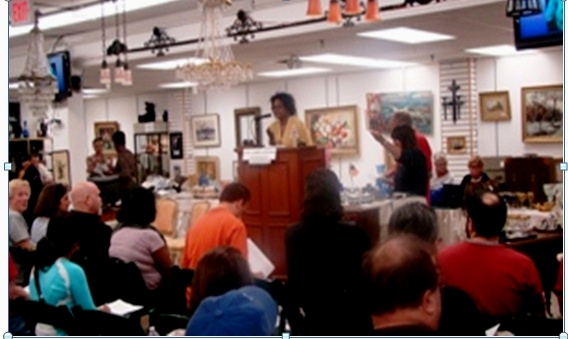 Auction